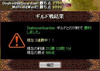 GV12月9日結果