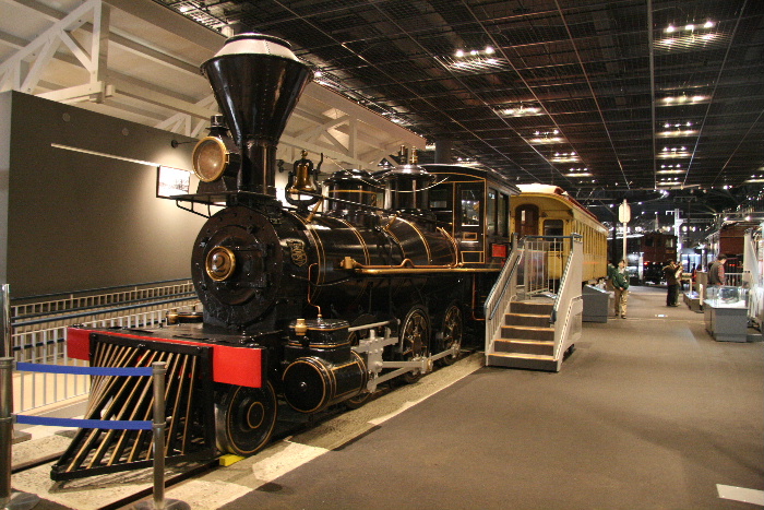 鉄道博物館004
