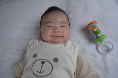 あったかクマケンタ