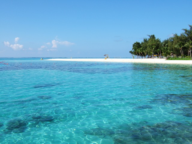 マニャガハ 海.JPG