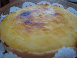 チーズケーキ