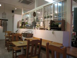 caffe