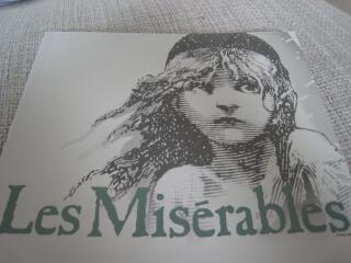 レミゼラブル