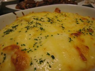 ポテトグラタン