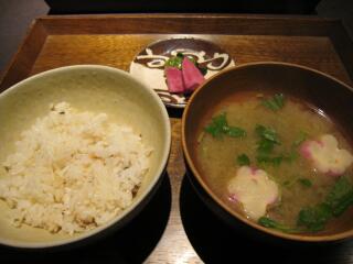 ご飯