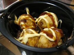 たこ焼き