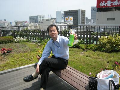 てるさん