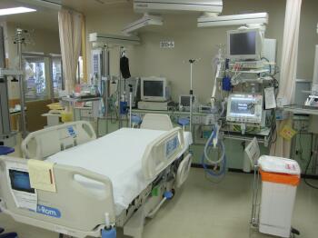 ICU