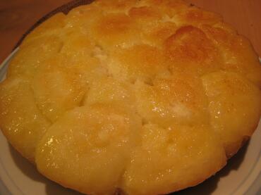 モンキーブレッド