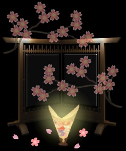 桜