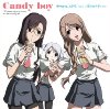 Candyboy主題歌