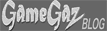 GameGaz_Blog_Logo