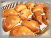 クリームパンうさぎyグループ