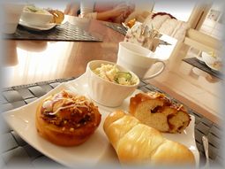 試食hグループ2月
