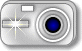 デジカメ