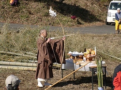 鬼火焚き3