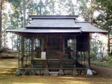 sancho-temple