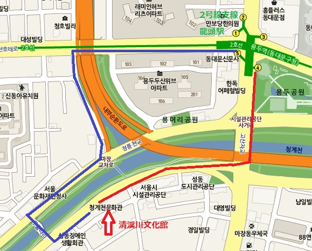 20110610 map for cheonggye cultural center.jpg