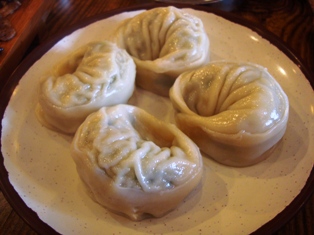 20110628 gossam naengmyeon 6.jpg