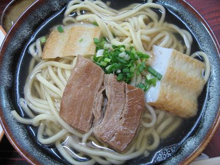 宮古そば