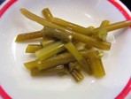 香のもの