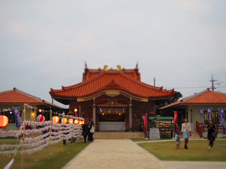 宮古神社