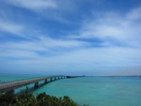 伊良部大橋