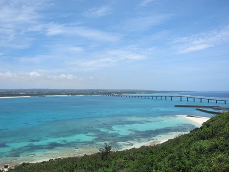 来間大橋