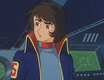さらば宇宙戦艦ヤマト　護衛艦　古代艦長.jpg