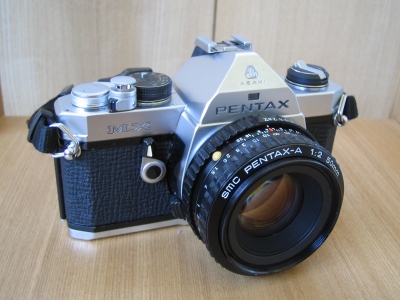 MX SilverBody