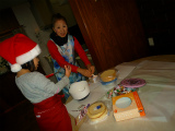 クリスマス2011-1