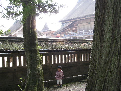 oyashoroura