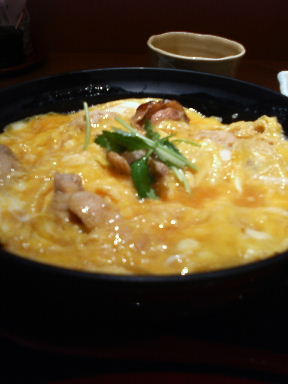 名古屋コーチン