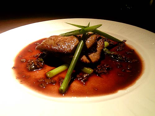 マグロほほ肉