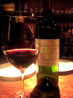 シャトーシサック