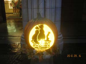 20100916ディズニーランドハロウイン６
