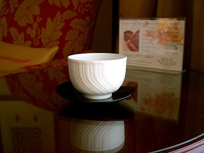 部屋３５