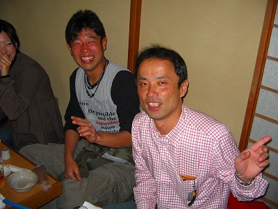 ０７１１空き缶酔いました