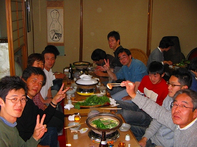 ０７１１空き缶うどんスキ