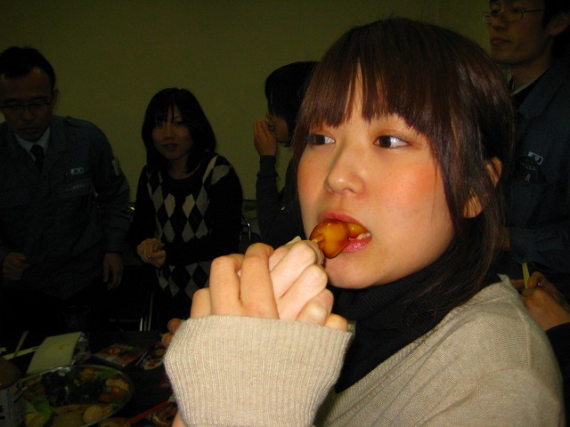 ２０１０年方針発表会７