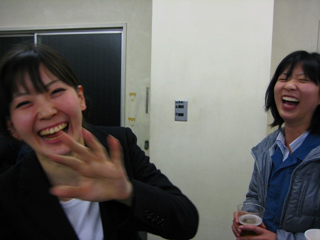 ２０１０年方針発表会１０