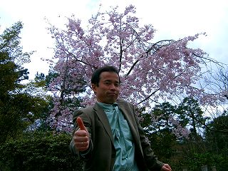 060416円山公園２