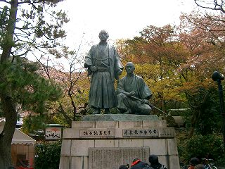 060416円山公園３