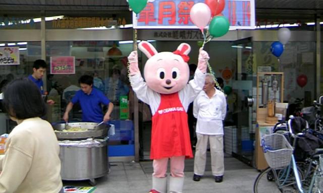 0705皐月祭り１