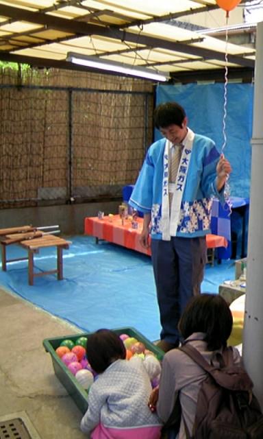 0705皐月祭り４