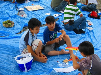 子どものおもちゃ男の子