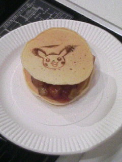 06ピカチュー作成中