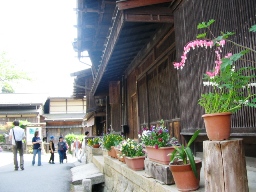 なんか夏の匂い