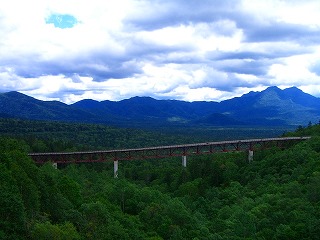 三国峠