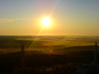 オダカさん撮影